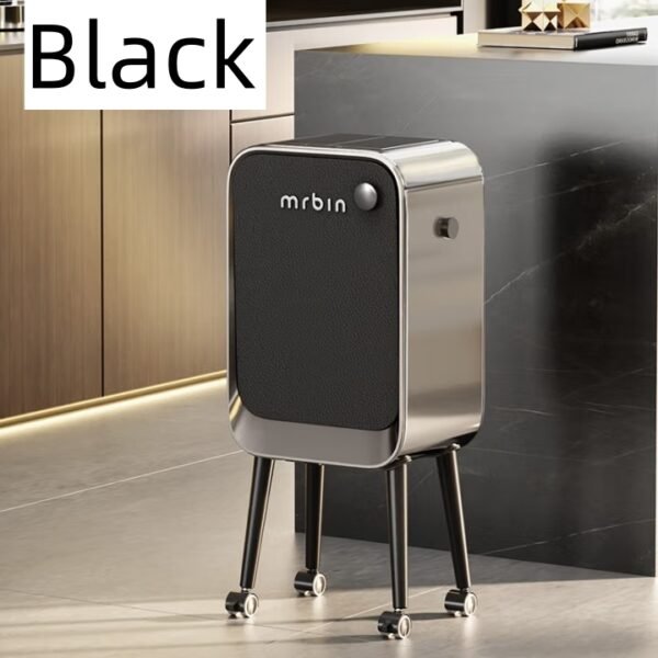 Smart Sensor Bin 20L （+200 Bin Liners）